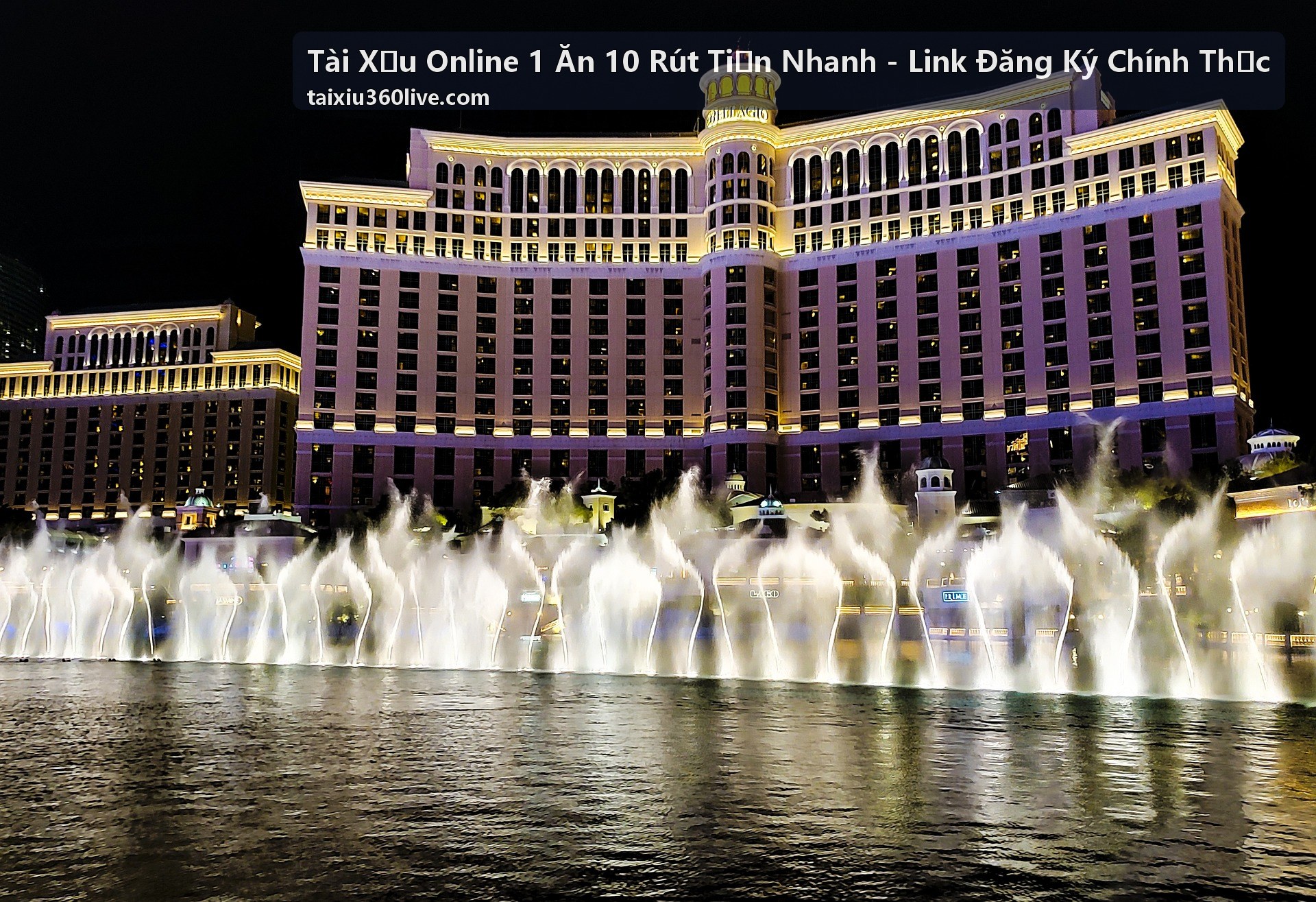 VIP tài xỉu online 1 ăn 10 rút tiền nhanh